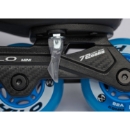 Picture of BAUER Inlinehockey Skate X-LP Adj. - Yth.