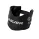 Bild von BAUER Neck Guard NG NLP21 Premium Collar - schwarz - Yth