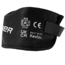 Изображение BAUER Neck Guard NG NLP21 Premium Collar - blk - Yth