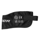 Изображение BAUER Neck Guard NG NLP21 Premium Collar - blk - Yth