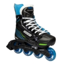 Picture of BAUER Inlinehockey Skate X-LP Adj. - Jr.