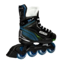 Picture of BAUER Inlinehockey Skate X-LP Adj. - Jr.
