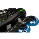 Picture of BAUER Inlinehockey Skate X-LP Adj. - Jr.