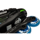 Picture of BAUER Inlinehockey Skate X-LP Adj. - Jr.