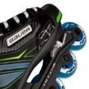 Picture of BAUER Inlinehockey Skate X-LP Adj. - Jr.