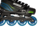Picture of BAUER Inlinehockey Skate X-LP Adj. - Jr.