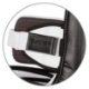 Bild von BAUER Supreme Pad Knee Wing