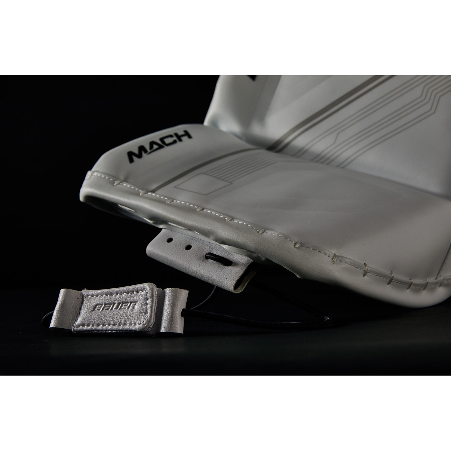 Picture of BAUER Supreme Elastic Toe System