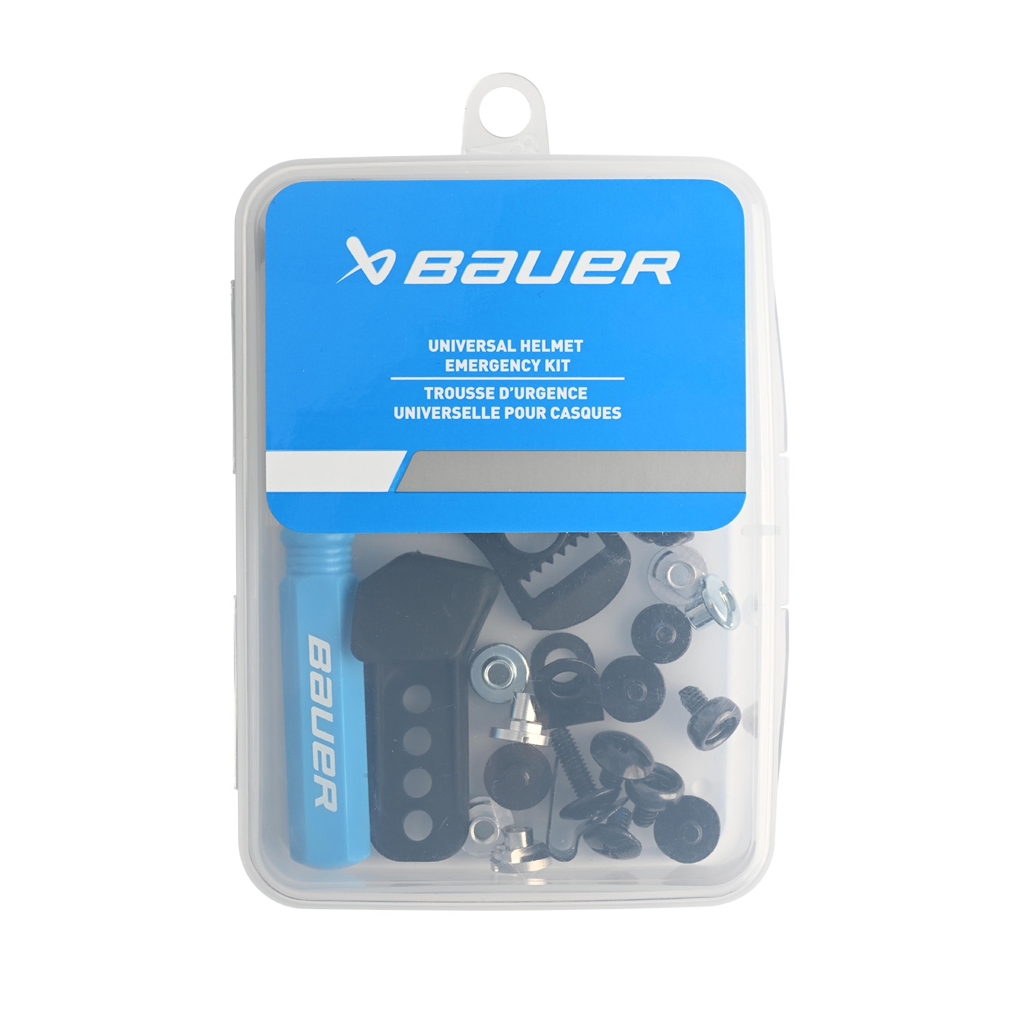 Picture of BAUER Universal Helmet Kit
