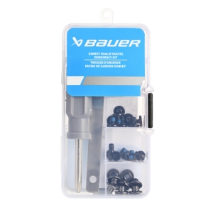 Изображение BAUER Konekt Goal Skate Hardware Kit