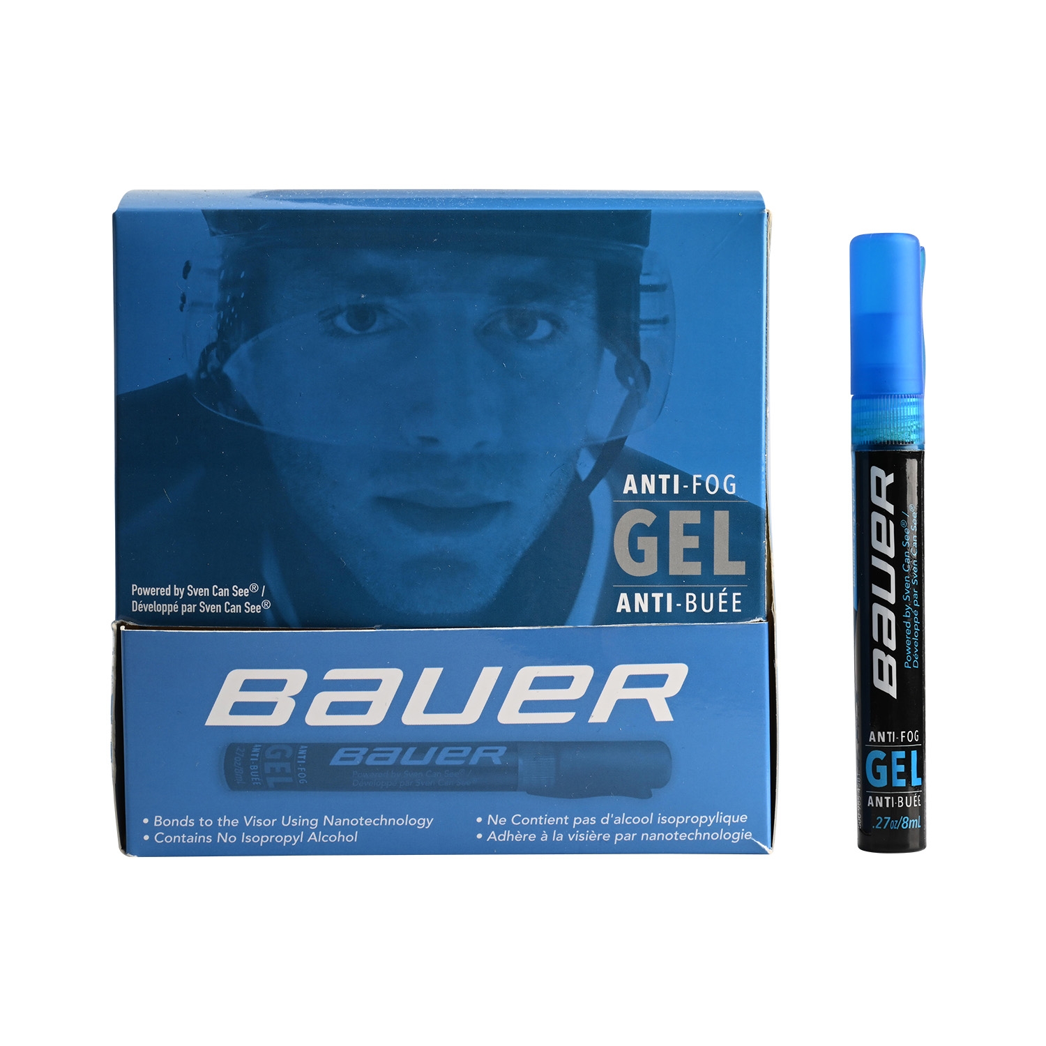 Picture of BAUER De-Fogger Gel