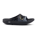 Picture of BAUER OOFOS® Sport Slide - blk