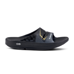 Picture of BAUER OOFOS® Sport Slide - blk
