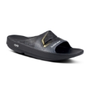 Picture of BAUER OOFOS® Sport Slide - blk