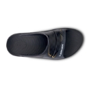 Picture of BAUER OOFOS® Sport Slide - blk