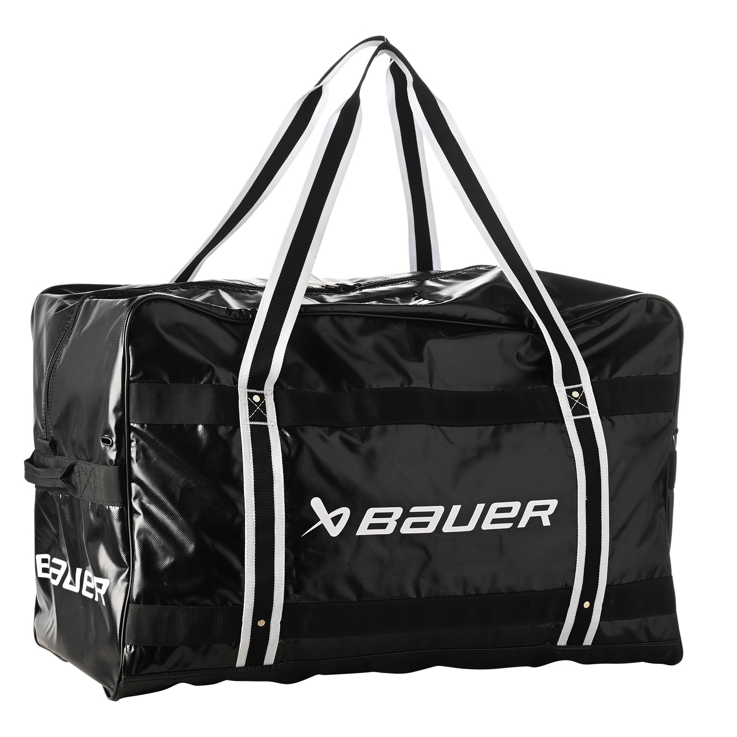 Picture of BAUER Pro Carry Bag - blk - Jr.