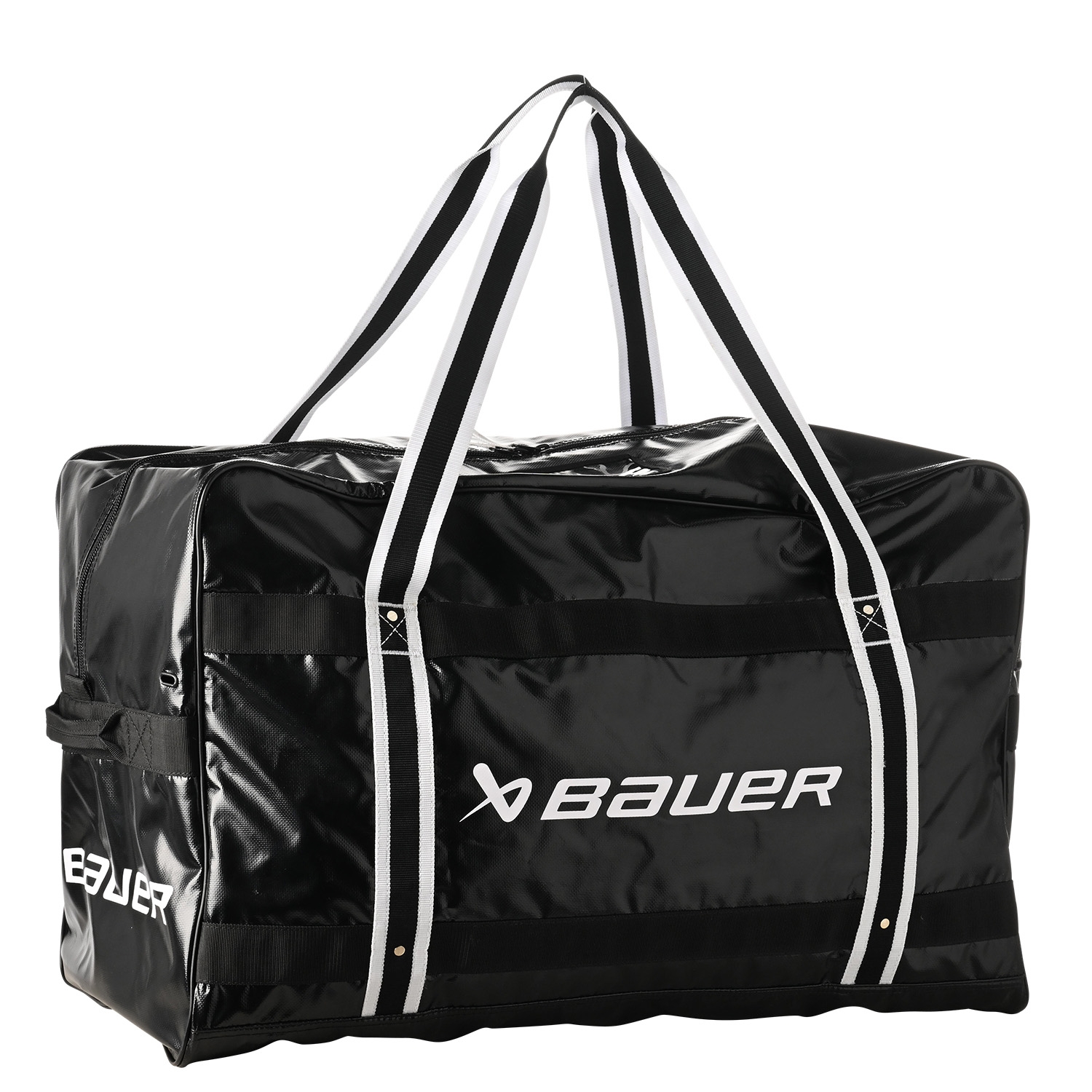 Picture of BAUER Pro Carry Bag - blk - Goalie