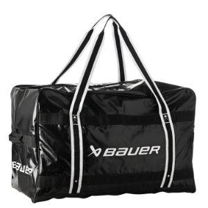 Picture of BAUER Pro Carry Bag - blk - Goalie