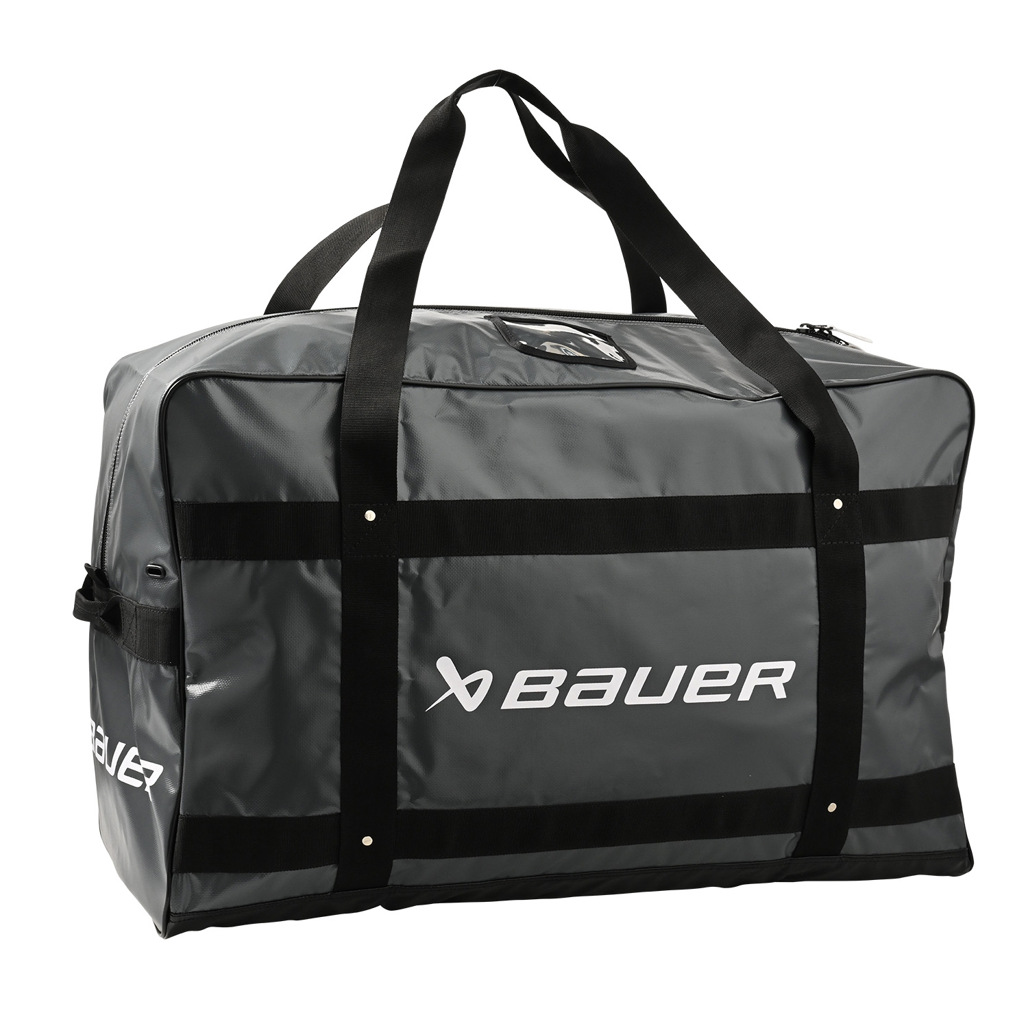 Picture of BAUER Pro Carry Bag - gry - Sr.