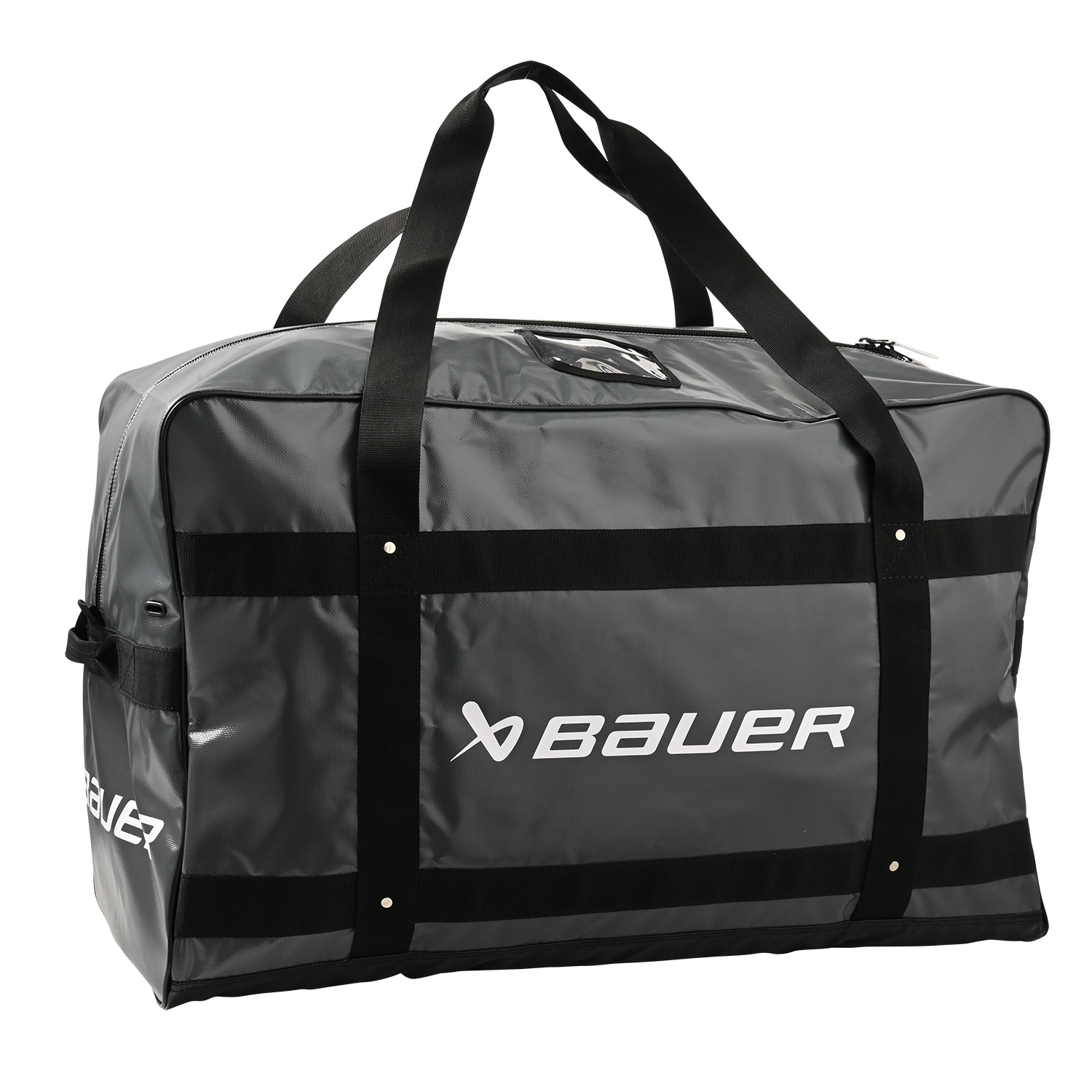 Picture of BAUER Pro Carry Bag - gry - Goalie