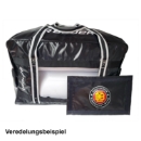 Picture of BAUER Pro Carry Bag - gry - Goalie
