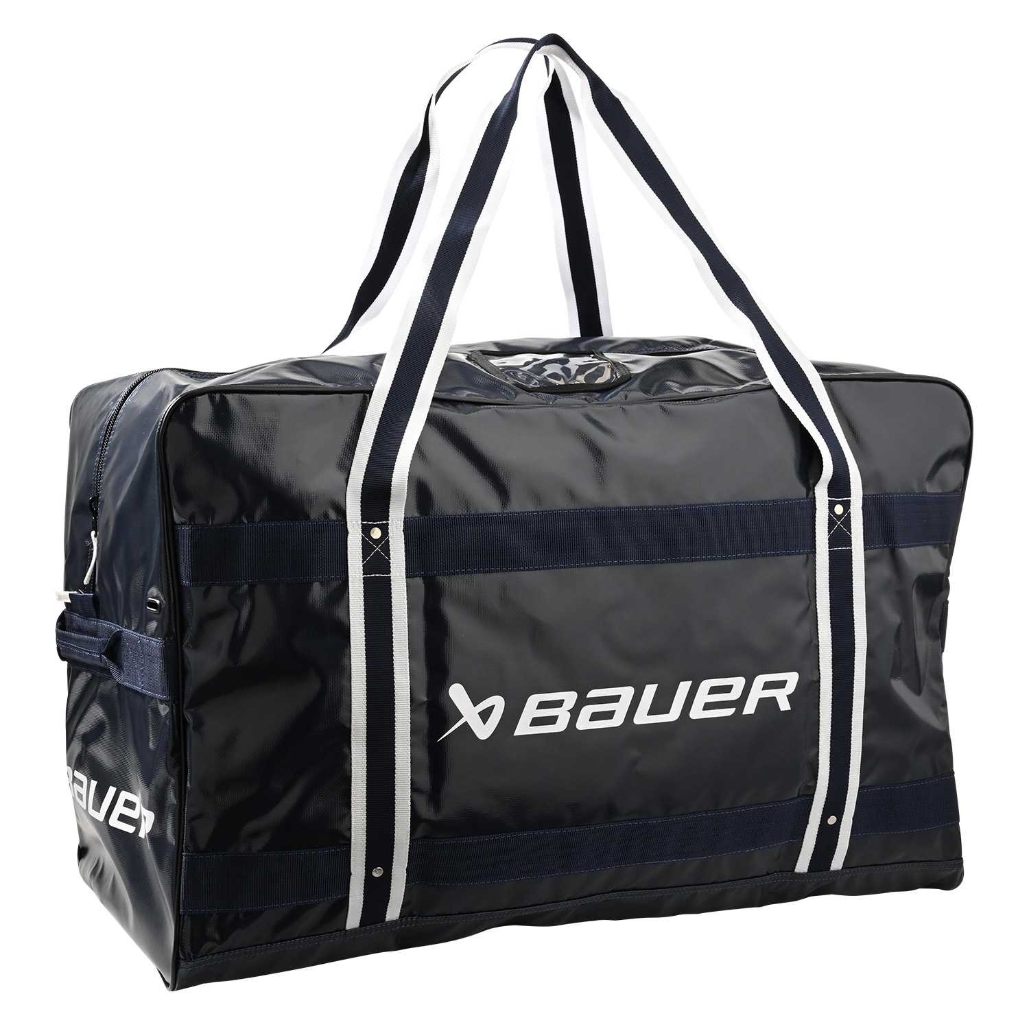 Bild von BAUER Pro Tragetasche - marine - Sr.