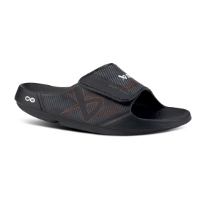 Picture of BAUER OOFOS® Sport Flex Slide - blk