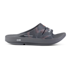 Picture of BAUER OOFOS® Sport Slide - gry