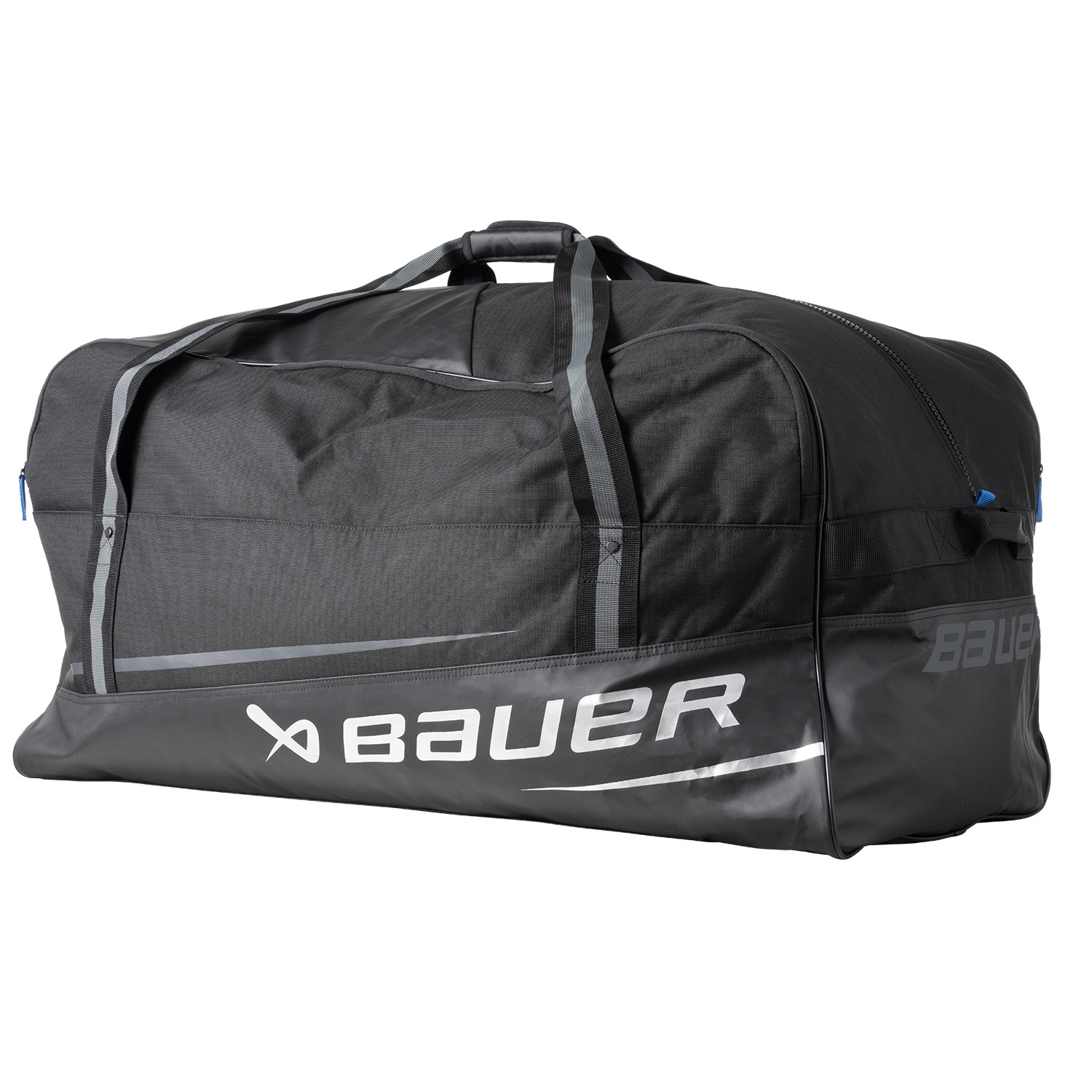 Picture of BAUER Carry Bag Premium - blk - Sr.