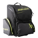 Picture of BAUER Wheel Backpack Elite - blk - Jr.