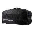 Picture of BAUER Wheel Bag Premium - blk - Goalie