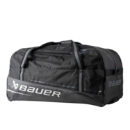 Picture of BAUER Wheel Bag Premium - blk - Sr.