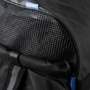 Picture of BAUER Wheel Bag Premium - blk - Sr.