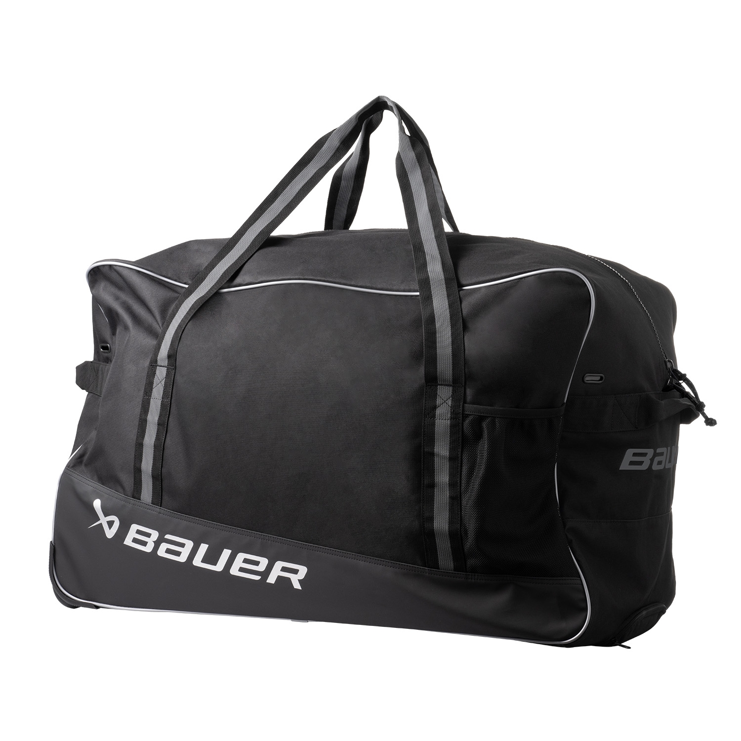 Picture of BAUER Wheel Bag Core - blk - Sr.