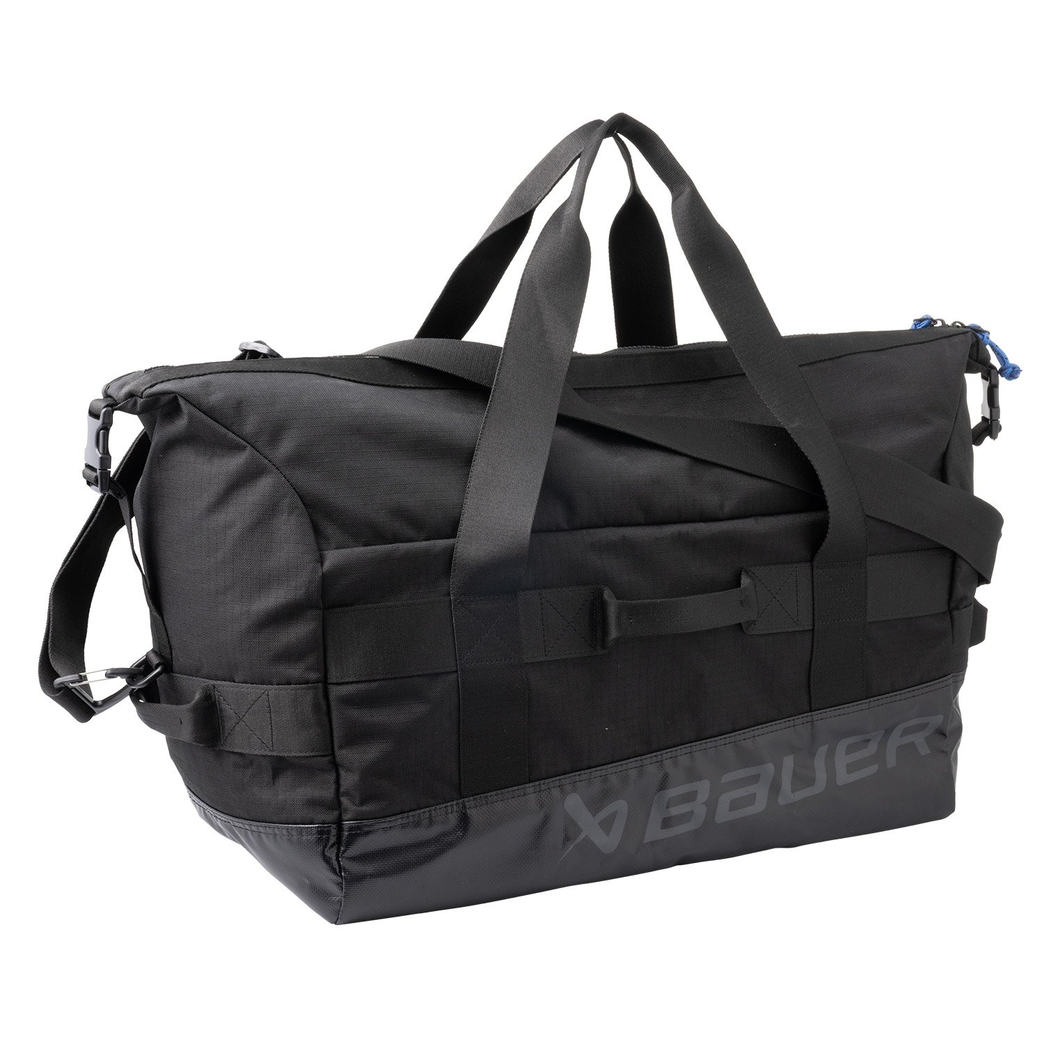 Picture of BAUER Duffle Bag Elite - blk