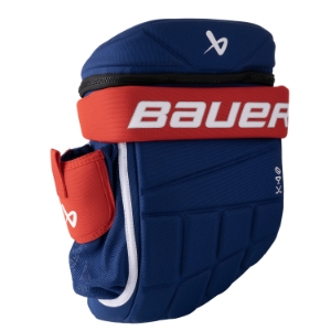Picture of BAUER Glove Backpack - blr