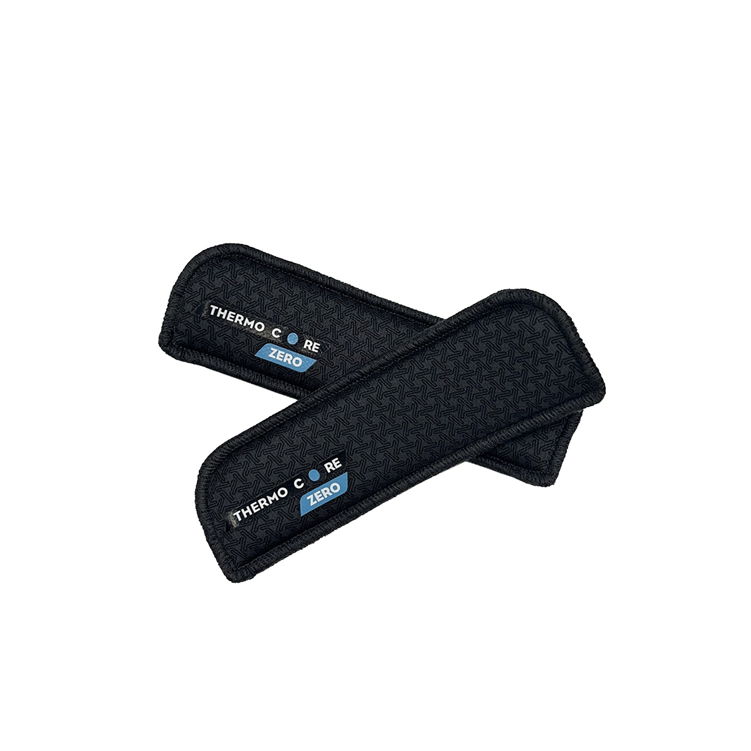 Picture of BAUER Thermocore Zero Sweat Band (2 Pack) - Sr.