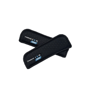 Picture of BAUER Thermocore Zero Sweat Band (2 Pack) - Sr.