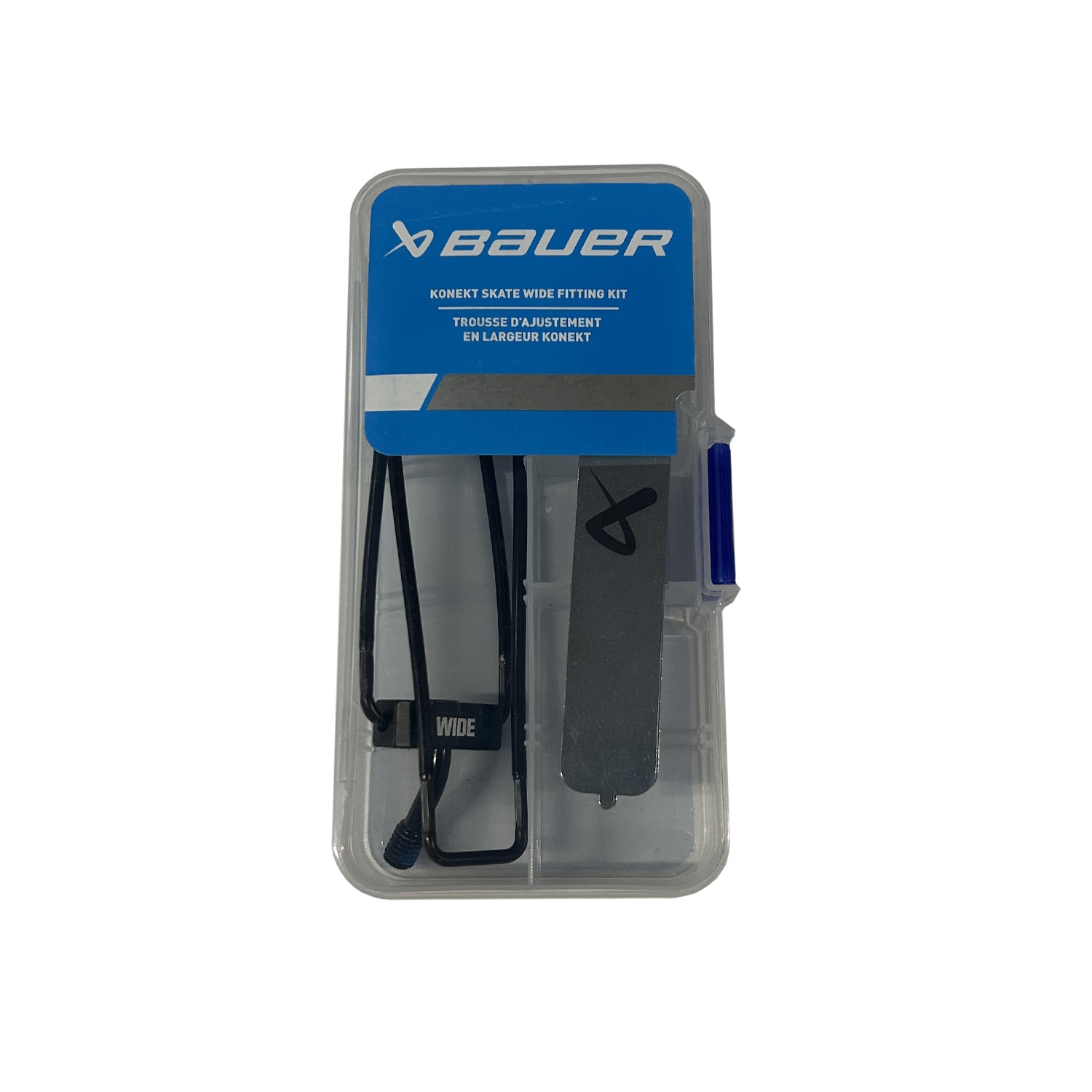 Picture of BAUER Konekt Goal Skate Fitting Kit