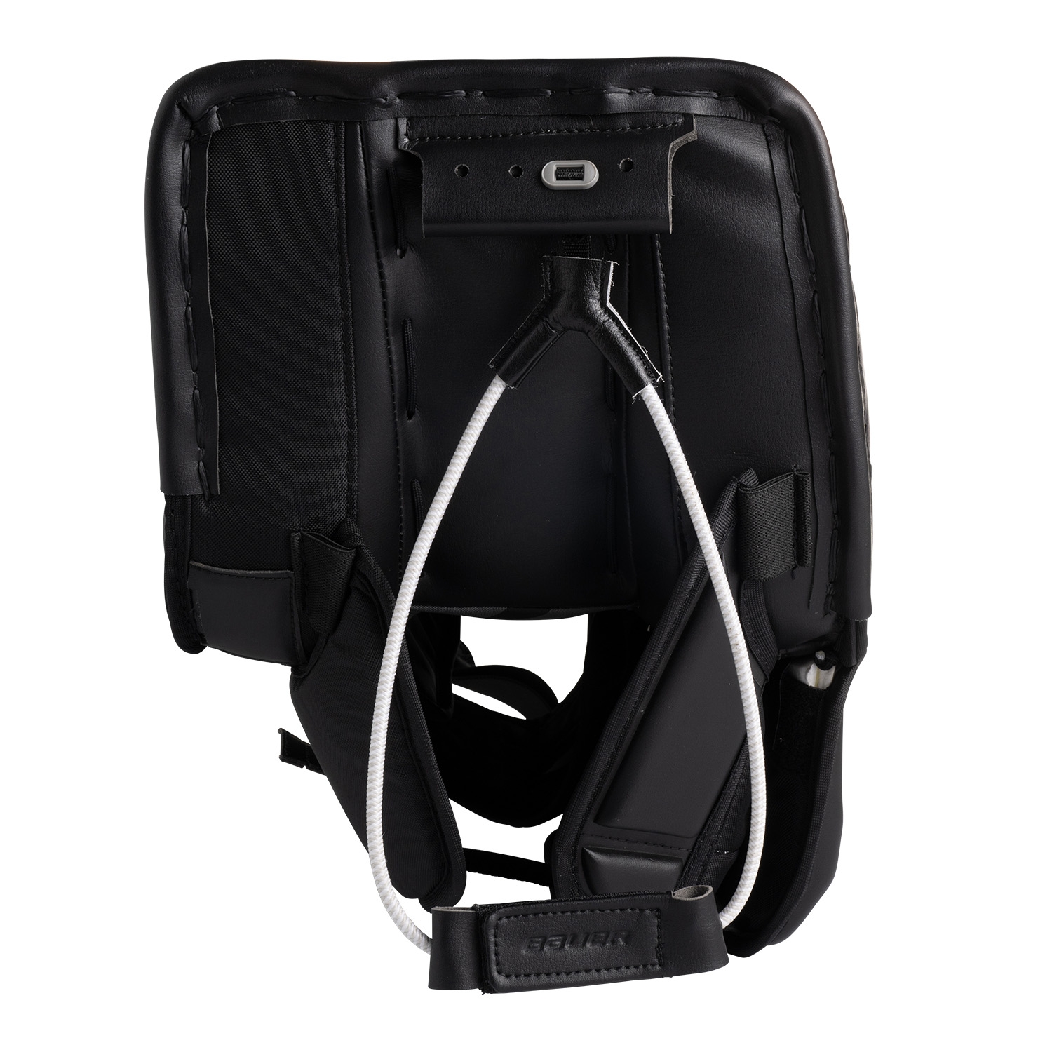 Picture of BAUER Pro Elastic Toe System - pair