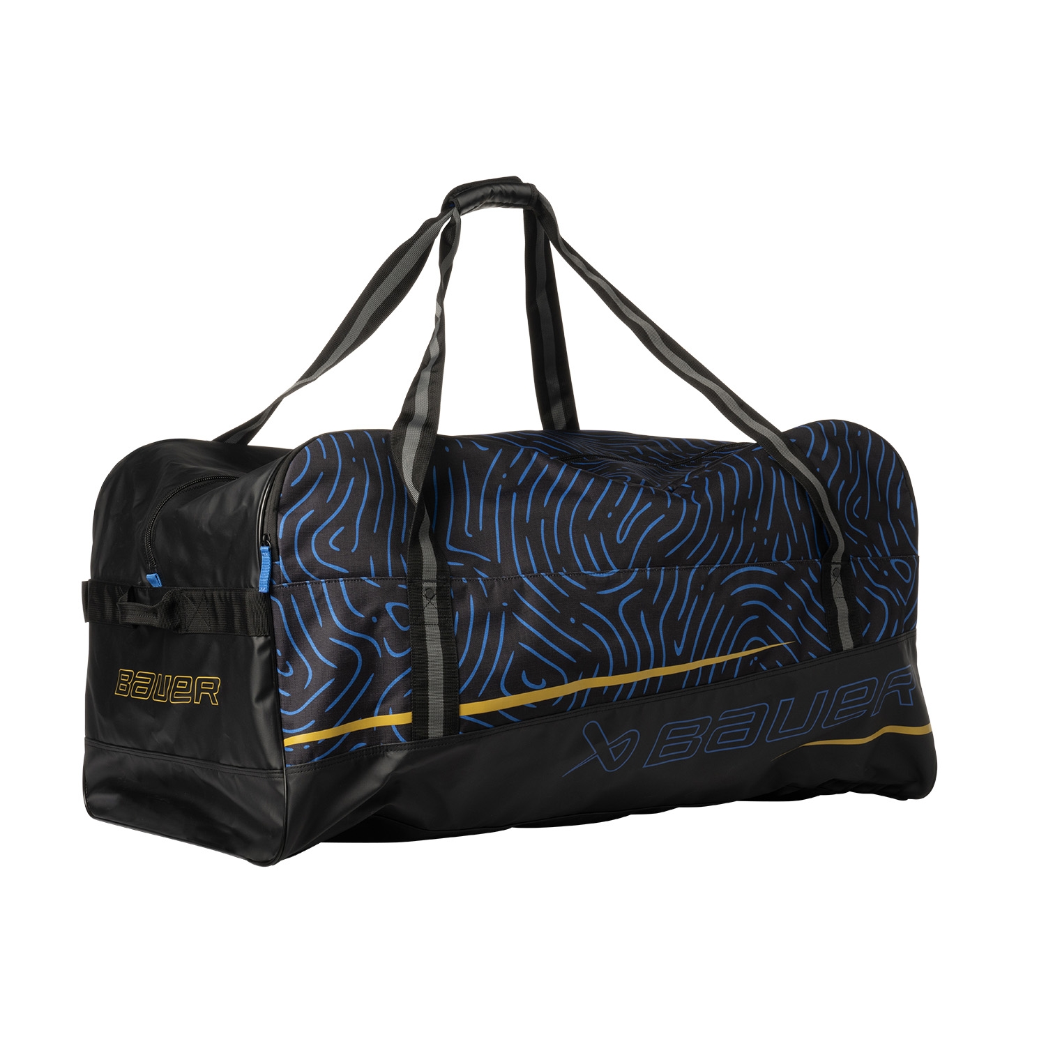 Picture of BAUER Carry Bag Premium - coloured - Sr. - MTO
