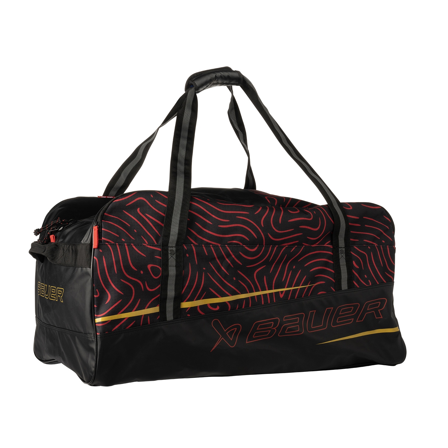 Picture of BAUER Carry Bag Premium - coloured - Jr. - MTO