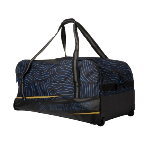 Picture of BAUER Wheel Bag Premium - coloured - Sr. - MTO