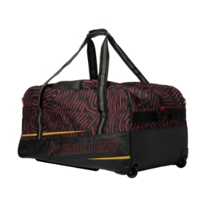 Picture of BAUER Wheel Bag Premium - coloured - Jr. - MTO