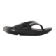 Picture of BAUER OOFOS® Sport Sandal - blk - Sr.
