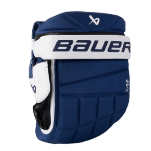 Picture of BAUER Glove Backpack - tor