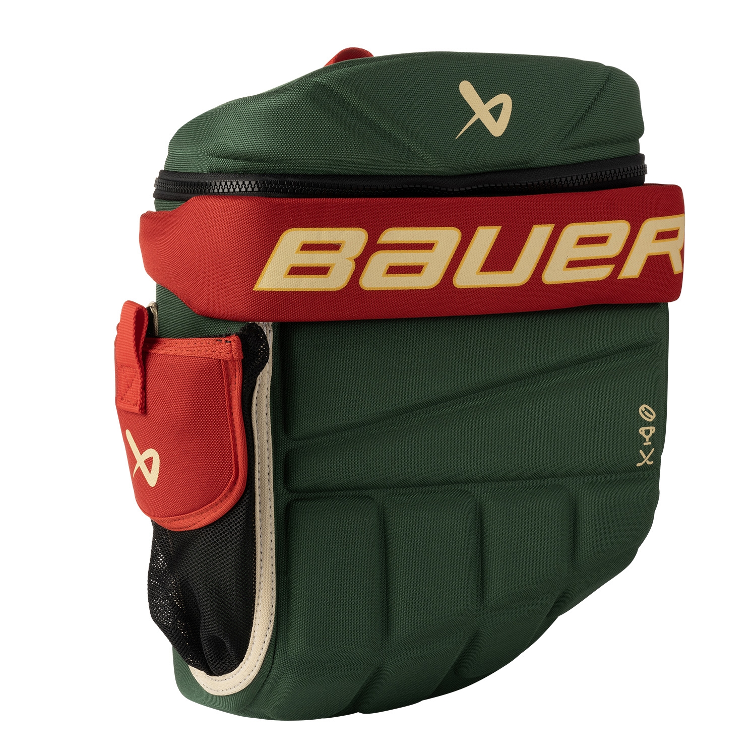 Picture of BAUER Glove Backpack - min
