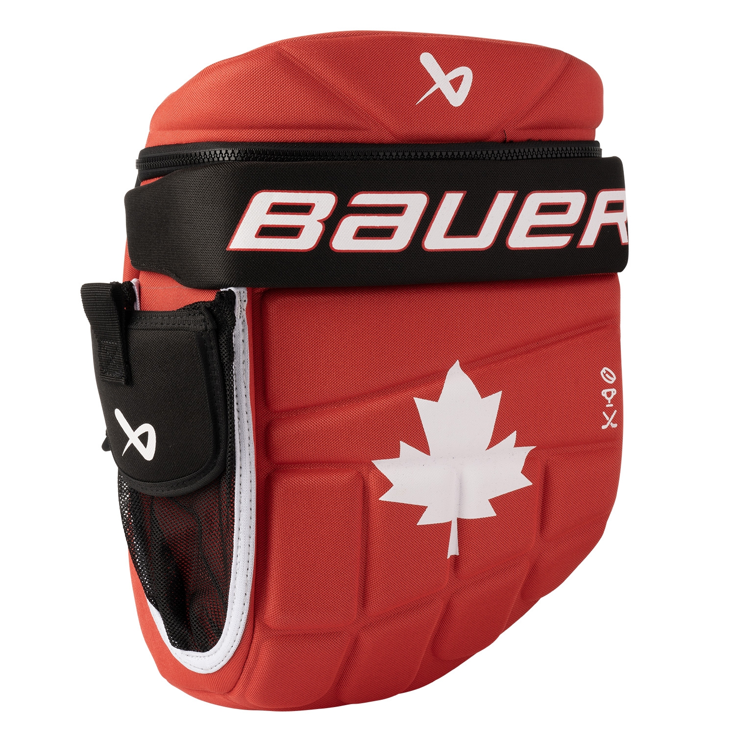 Picture of BAUER Glove Backpack - can