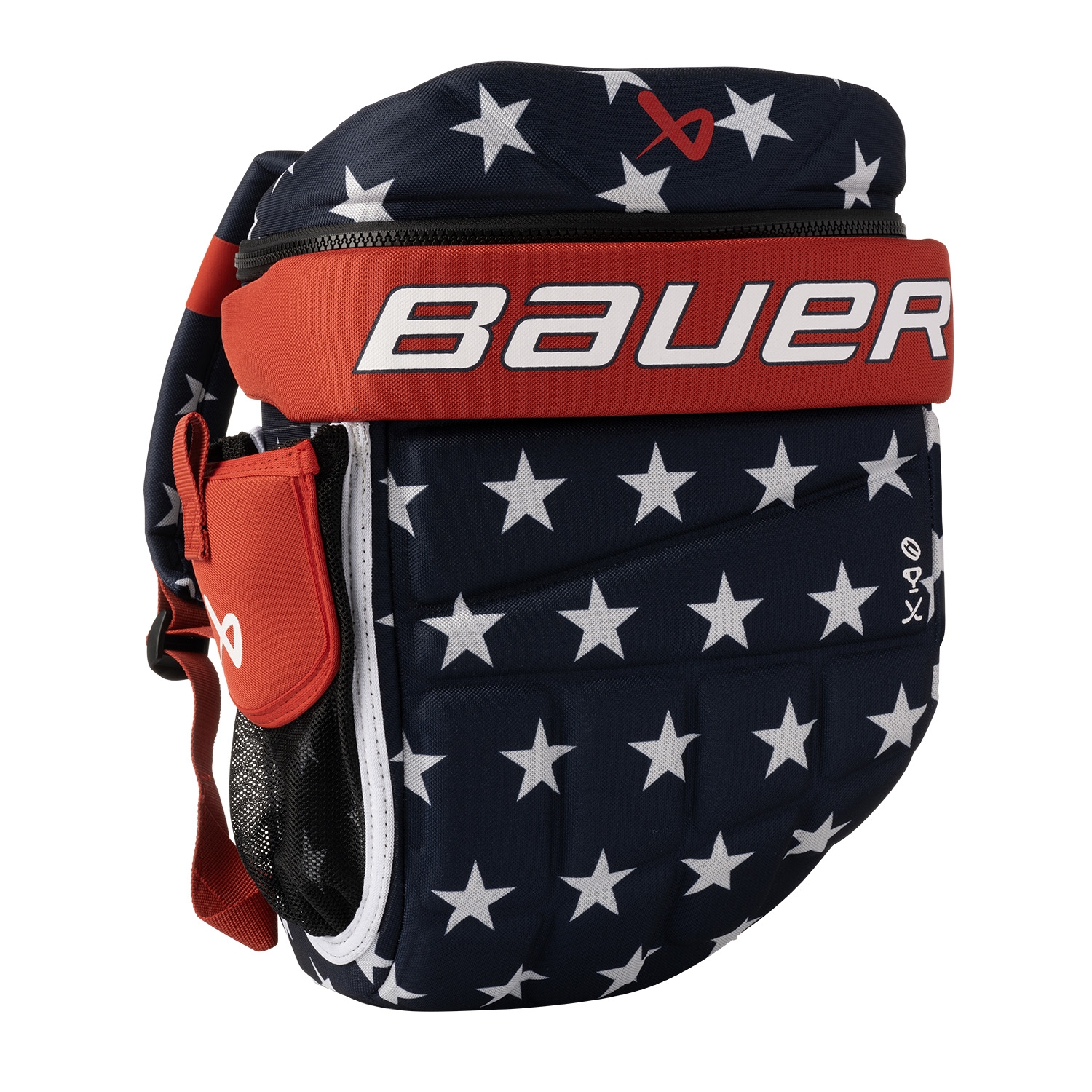 Picture of BAUER Glove Backpack - usa