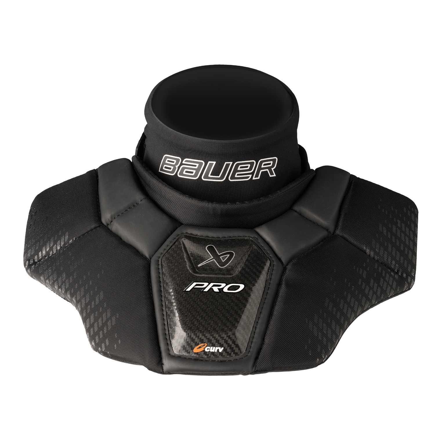 Picture of BAUER Neck Guard Pro - Sr.